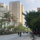 Bán nhà 37m² 6 tầng – đường thông ô tô – kinh doanh tốt – Kề QL32, KĐT Hinode, L