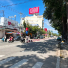 Cho thuê nhà mặt tiền Ngô Gia Tự, cách siêu thị GO 100m, k chung chủ