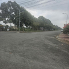 CHÍNH CHỦ BÁN 420M2 ĐẤT NỀN NGANG 21M - MẶT TIỀN ĐƯỜNG 26M - NHƠN TRẠCH - GẦN SÂ