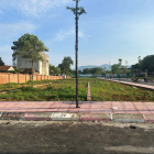 Cần bán gấp miếng đất Vai Réo - 100m2 full cư - sẵn sổ đỏ - nhỉnh 5 đồng