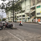 CHO THUÊ MẶT BẰNG Ở VỊ TRÍ ĐẮC ĐỊA NGAY TRUNG TÂM THÀNH PHỐ