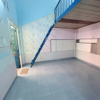 Cho thuê phòng DT: 32m2 đường xe hơi khu Trần Não, p. Bình An, Q2