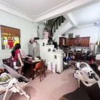 Bán nhà mặt ngõ to như phố Định Công - Hoàng Mai - Hà Nội