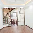 BÁN NHÀ HOÀNG MAI (CÁCH ĐƯỜNG CHÍNH 3 LÔ)