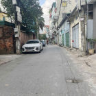 Bán 80m đất thổ cư cạnh đấu giá X3 Đồng Phan tổ 16 Thạch Bàn giá chỉ 12,5 tỷ