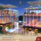 Essensia Broadway, ( Một sản phẩm VIP của Địa Ốc Phú Long)