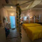 Cho thuê nhà mặt tiền trung tâm Tp. Long Xuyên, chỉ 15tr/tháng