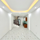  HOÀNG MAI – NHÀ MỚI KÍNH KOONG | NGÕ THOÁNG | GẦN Ô TÔ | Ở SƯỚNG