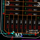 Siêu rẻ! MB1879 Đại đô thị TP Thanh Hóa lô 100m2 giá chỉ 1,6x tỷ đường liên xã r