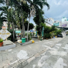 Cần bán nhà cách mạng tháng tám Phường 5 Tân Bình giá nhỉnh 8,x tỷ