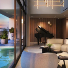 Khám phá không gian sống đỉnh cao tại Fiato Uptown Penthouse chỉ 66tr/m2