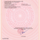 Bán đất 5m x 17m shr,đường nhựa 13m cách bùi thị Lùng 70m thới tam thôn,hóc môn