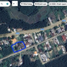 0332.642.498 BÁN ĐẤT VEN HUẾ DIỆN TÍCH LỚN - 1134M2 - GẦN CẦU TUẦN