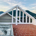 Cần bán nhanh villa 3 tầng giá đầu tư Nha Trang