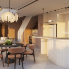 FIATO UPTOWN PENTHOUSE TT Thủ Đức chỉ 66 trệu/m2 giải pháp đầu tư thông minh