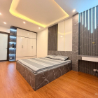 BÁN GẤP– GIÁP NHỊ – TRUNG TÂM HOÀNG MAI – HAI MẶT THOÁNG – 31M² × 5 TẦNG – 7.35