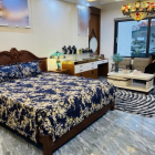 Bán căn nhà vườn 4 tầng đẹp KĐT Tuệ Tĩnh, ph Cẩm Thượng, TP HD, 108m2, mt 8m, gi