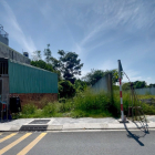 MẶT TIỀN NGUYỄN THỊ LẮNG - TÂN PHÚ TRUNG VỊ TRÍ ĐẸP ĐẦU TƯ