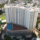 BÁN CĂN HỘ BLUE SKY TOWER_HQC BÌNH TRƯNG ĐÔNG GIÁ 2.5 TỶ CÓ 2PN