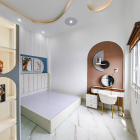 Chính chủ bán gấp 1 trệt 1 lầu trả nợ ngân hàng