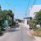 Ngộp bán nhanh lô đất Long Điền - TpHCM, góc 2 mặt đường, sổ hồng riêng