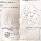 Bán Nền Biệt Thự Góc 2 Mặt Tiền Đường Số ( 7 - 2C ) Đối Diện Hồ Cảnh Quan