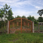 Bán rất gấp lô đất liền kề tại mtđ Phú Thuận- xã An Nhơn Tây- TP Hồ Chí Minh