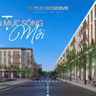 Hot! Mở bán GĐ1 134 căn nhà phố, shophouse trung tâm Tuy Hòa, từ 8,x tỷ/căn.