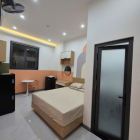 Top tòa nhà 14 căn hộ dịch vụ 1 trệt 3 lầu Cao Thắng Q10 TP.HCM