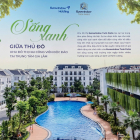 [QUỸ CĂN CUỐI CÙNG] BÁN TRỰC TIẾP TỪ CĐT EUROWINDOW – SỔ ĐỎ CẤT KÉT, NHẬN NHÀ Ở