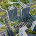  16/01/2026 Mở bán chung cư cao cấp Tây Hồ Tây giá căn 3N 80m chỉ từ 8x tỷ