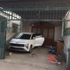 Bán nhà C4 tại Bửu Hòa, Biên Hòa, Đồng Nai, 1,85 tỷ, 110 m2, đường 2 xe ô tránh