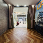 Bán nhà lầu mặt tiền đường Tú Xương , KDC Hồng Phát . Giá rẽ