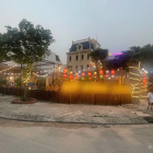 Sang quán cà phê ăn sáng 2 mặt tiền quận 2