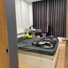 Căn góc siêu đẹp bán căn hộ Bcons Suối Tiên - full nội thất - đang có HĐ thuê