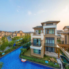 Nhà phố biển Sông Town - 1 căn duy nhất có full chiết khấu 33,5%