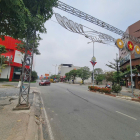 ĐẤT VÀNG CỰC HIẾM 400M2(10X40) MẶT TIỀN QUẢNG TRƯỜNG NGAY TRUNG TÂM HÀNH CHÍNH.