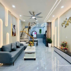 Bán nhà Siêu phẩm mặt phố Thịnh Liệt,50m2, 6 tầng,Thang máy,Full nội thất