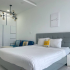 Bán căn hộ Ocean Vista Mui Ne - Sổ hồng sẵn