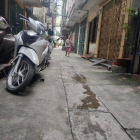 HIẾM CÓ! NHÀ ĐẸP HOÀNG HOA THÁM -  CỰC KHỦNG - 52M2 CHỈ 6 TỶ