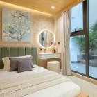 Chỉ với 350 triệu sở hữu căn hộ 1 ngủ 1 khách tại đại đô thị 1690ha