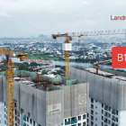 Emerald 68 căn 3PN 87,5M2 Ban Công lồi rộng 4,5m View Sông SG, QL13, LM81