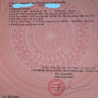 5x31 được nền nhà, vị trí ngay kcn châu đức