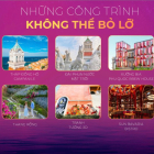 Căn hộ nghỉ dưỡng Sun Phú Quốc view ngắm hoàng hôn