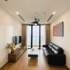 Chính chủ cho thuê sẵn căn Vinhome skylake Cầu Giấy Mỹ Đình 2 phòng ngủ 2 wc