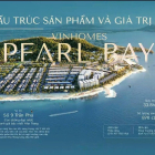 Vinhomes Pearl Bay – Điểm nhấn mới của bất động sản ven biển Nha Trang