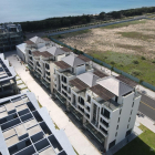 CĂN GÓC 3 MẶT TIỀN! Shophouse 4 Tầng 196m2 mặt biển Độc Lập