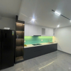 Bán nhà đường Hóa Sơn 6. Ngay sát sông. Vị trí rất đẹp, sạch sẽ yên tĩnh.