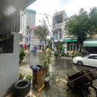 Bán nhà đường Hóa Sơn 3. Gần sông. Vị trí đẹp, sạch sẽ yên tĩnh. giá chỉ 6,7 tỷ.