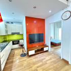 CĂN HỘ VIEW KEANGNAM NẰM NGAY KĐT MỄ TRÌ HẠ, TIỆN ÍCH NGẬP TRÀN- XÁCH VALI VÀO Ở